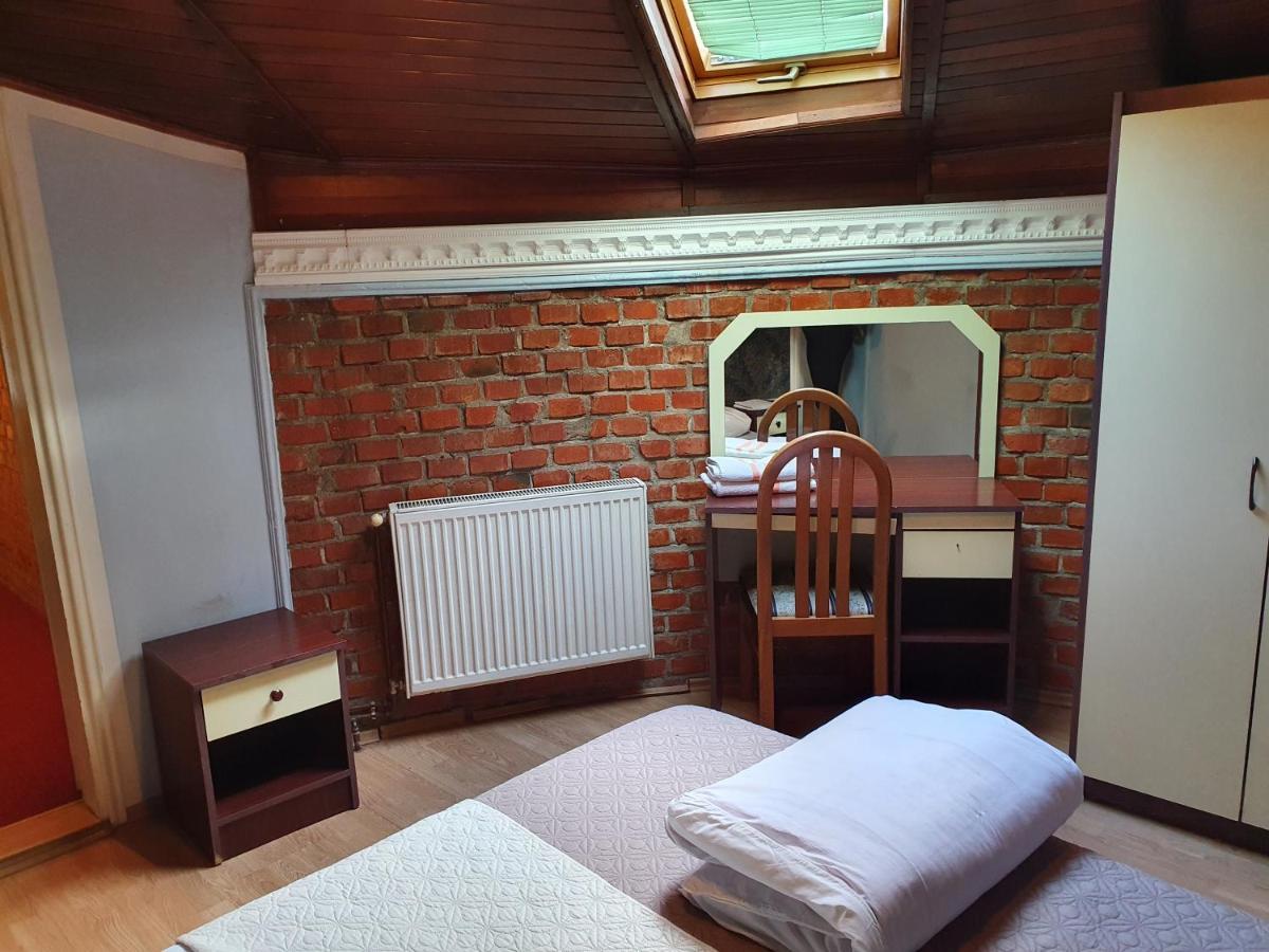 Motel Zoka Dvorovi Bagian luar foto